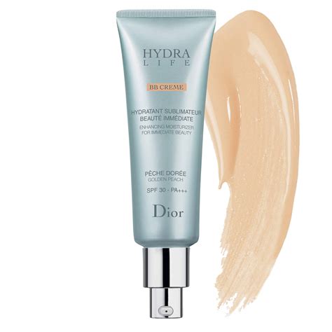 bb cream christian dior|Dior bb cream hydra life.